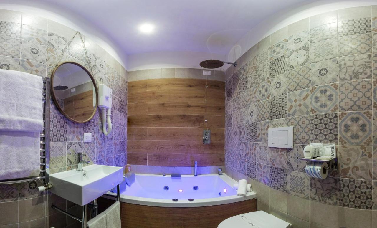 Navona Central Suites Rome Exterior photo
